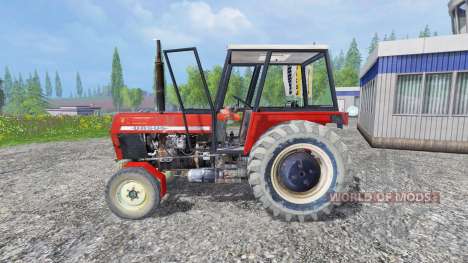 Ursus C-362 pour Farming Simulator 2015