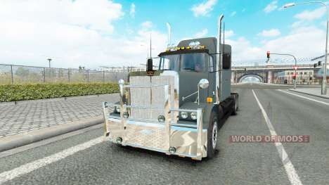 Wester Star 4900 pour Euro Truck Simulator 2