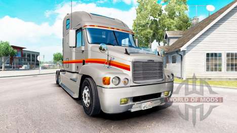 Freightliner Century v4.0 für American Truck Simulator