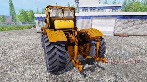K-701 Kirovec pour Farming Simulator 2015