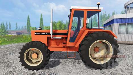 Renault 1181-4 für Farming Simulator 2015