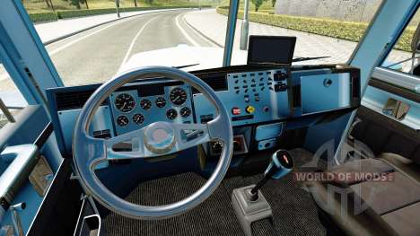 Wester Star 4900 für Euro Truck Simulator 2