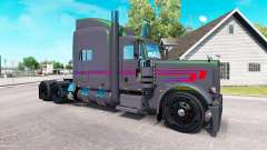 Koliha de la peau pour le camion Peterbilt 389 pour American Truck Simulator