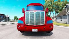 Teinté de lumières et de Windows pour American Truck Simulator