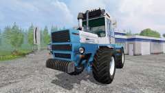 T-200K v2.1 pour Farming Simulator 2015
