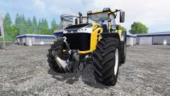 Challenger MT 1050 v1.1 pour Farming Simulator 2015