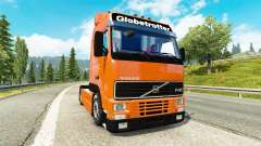 Volvo FH12 460 [final] pour Euro Truck Simulator 2
