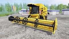 New Holland TX65 pour Farming Simulator 2015