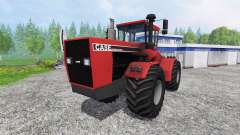 Case IH 9190 pour Farming Simulator 2015