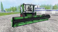 Fendt 8350 [pack] pour Farming Simulator 2015
