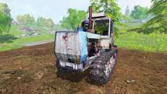 T-150 pour Farming Simulator 2015