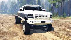 Ford F-350 OBS Dually 1994 für Spin Tires