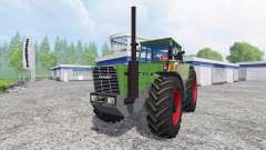 Fendt Favorit 622 LS für Farming Simulator 2015