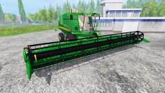 John Deere T670i pour Farming Simulator 2015