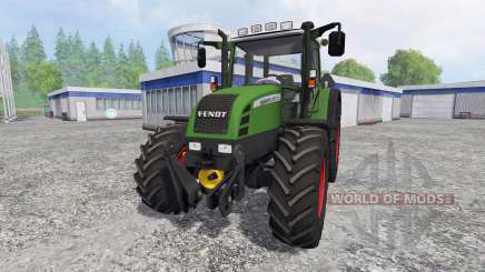 Fendt Farmer 307 Ci pour Farming Simulator 2015