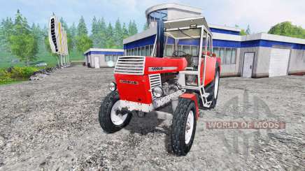 Ursus 1201 pour Farming Simulator 2015