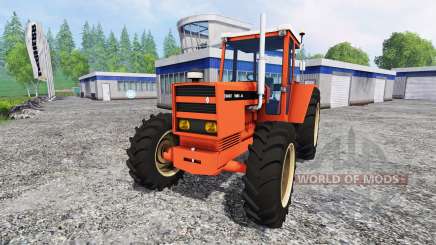 Renault 1181-4 für Farming Simulator 2015