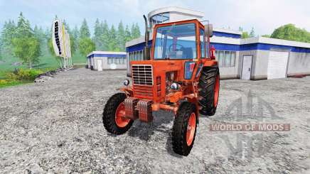 MTZ-80 für Farming Simulator 2015