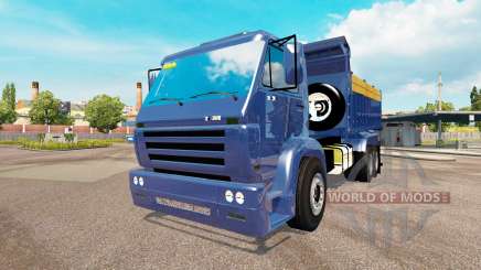 Volkswagen Titan pour Euro Truck Simulator 2