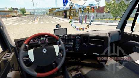 Renault Premium v2.2 pour Euro Truck Simulator 2