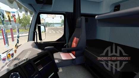 Renault Premium v2.2 für Euro Truck Simulator 2