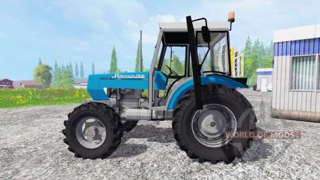 Rakovica 76 super DV pour Farming Simulator 2015