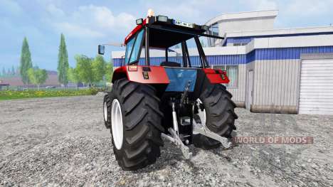 Case IH Maxxum 5150 v2.0 pour Farming Simulator 2015