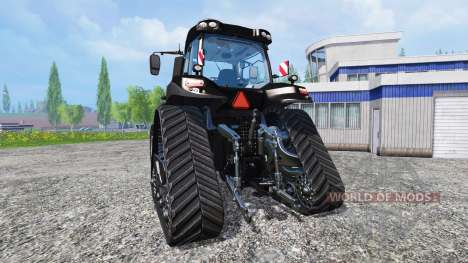 New Holland T8.320 Black Beauty v1.1 pour Farming Simulator 2015