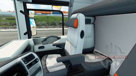 Renault Radiance v1.2 für Euro Truck Simulator 2