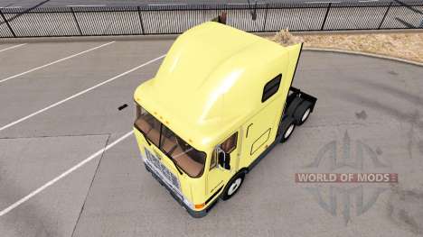 International Eagle 9800i pour American Truck Simulator