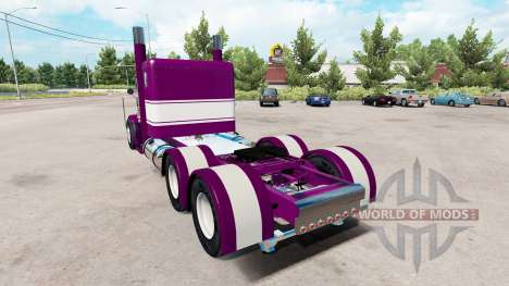Peterbilt 351 [edited] pour American Truck Simulator