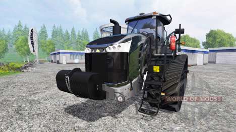 Challenger MT 875E für Farming Simulator 2015