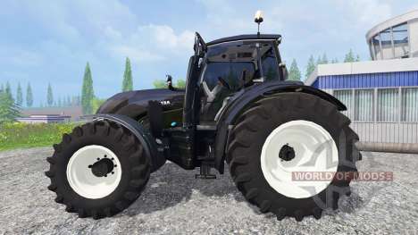 Valtra T4 [pack] pour Farming Simulator 2015