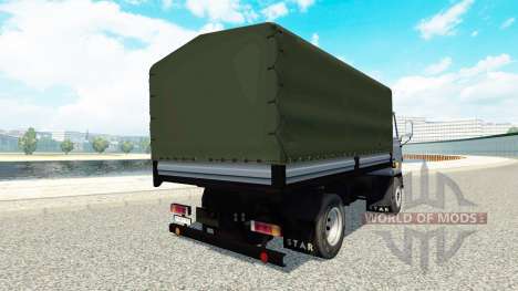 FSC Star 200 v1.3 pour Euro Truck Simulator 2