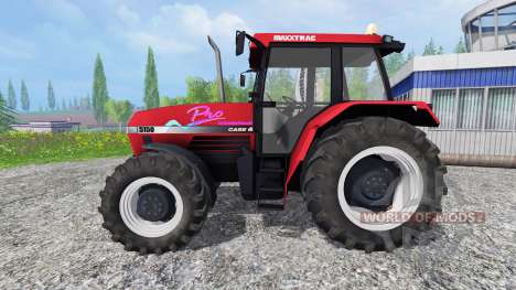 Case IH 5150 für Farming Simulator 2015