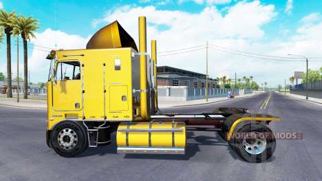 Kenworth K100 v2.0 für American Truck Simulator