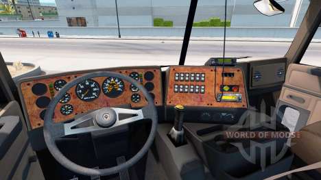 International Eagle 9800i für American Truck Simulator