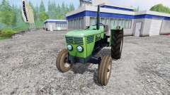 Deutz-Fahr D 3006 pour Farming Simulator 2015