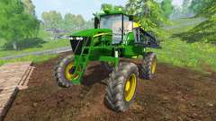 John Deere 4730 Sprayer pour Farming Simulator 2015