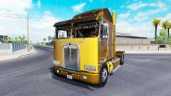 Kenworth K100 v2.0 pour American Truck Simulator