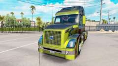 Volvo VNL 670 pour American Truck Simulator