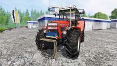 Zetor ZTS 16245 v3.0 pour Farming Simulator 2015