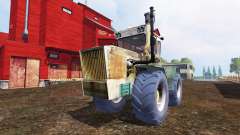 RABA Steiger 245 [bekescsaba] für Farming Simulator 2015