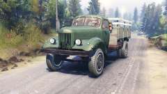 ZIL-164 pour Spin Tires
