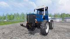KHTZ-16131 v2.0 für Farming Simulator 2015