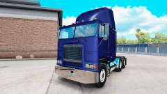 Freightliner FLB v2.2 pour American Truck Simulator