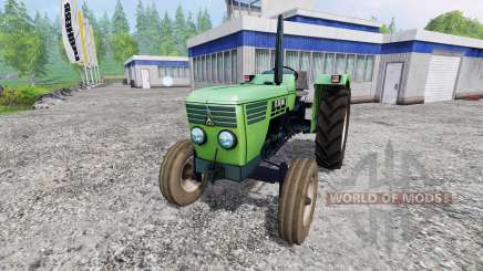 Deutz-Fahr D 3006 für Farming Simulator 2015
