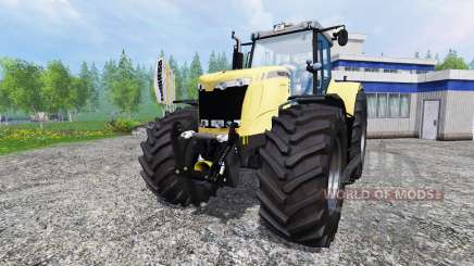 Massey Ferguson 8737 für Farming Simulator 2015