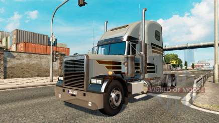 Une collection de camion de transport de trafic pour Euro Truck Simulator 2