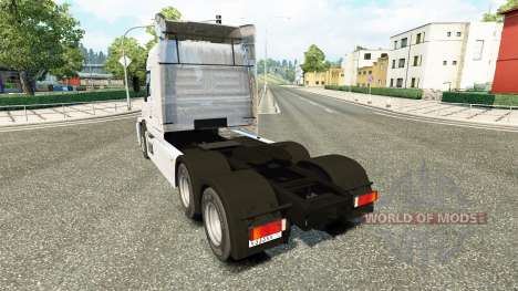 MAZ-6440 2011 für Euro Truck Simulator 2
